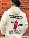 Hoodie Frescolita
