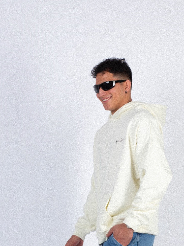 Hoodie Toddy Club