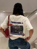 Franela Venezuela Campeón - Clásico Mundial de Béisbol