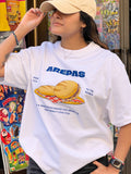 Franela Arepas