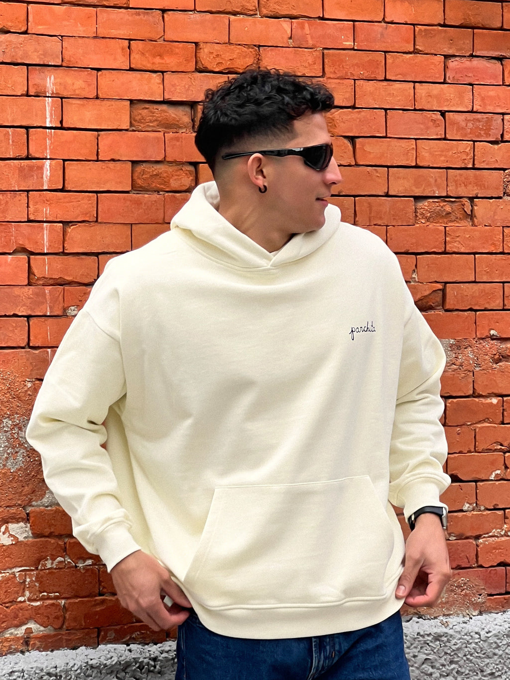 Hoodie Frescolita