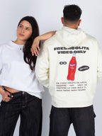 Hoodie Frescolita