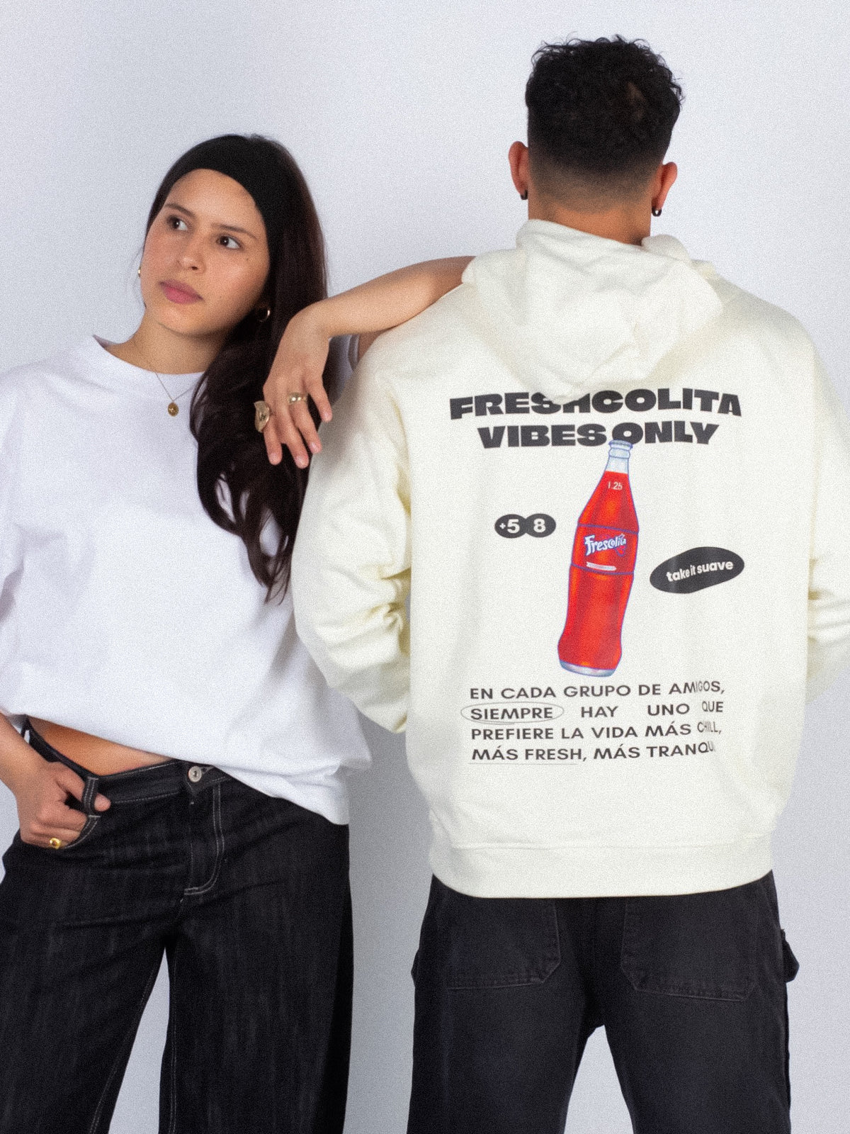 Hoodie Frescolita