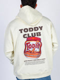 Hoodie Toddy Club
