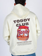 Hoodie Toddy Club