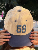 Gorra Venezuela