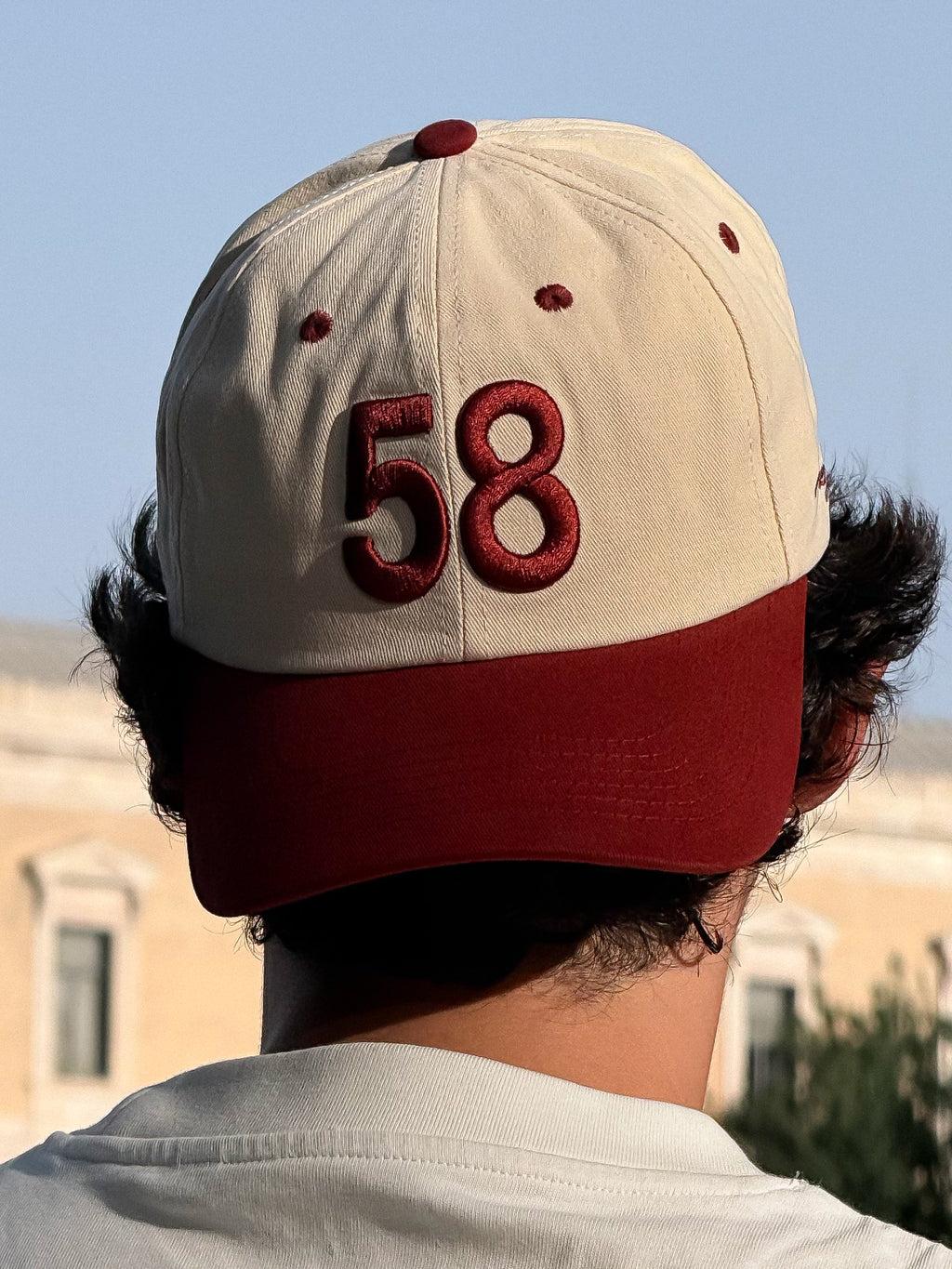 Gorra Venezuela