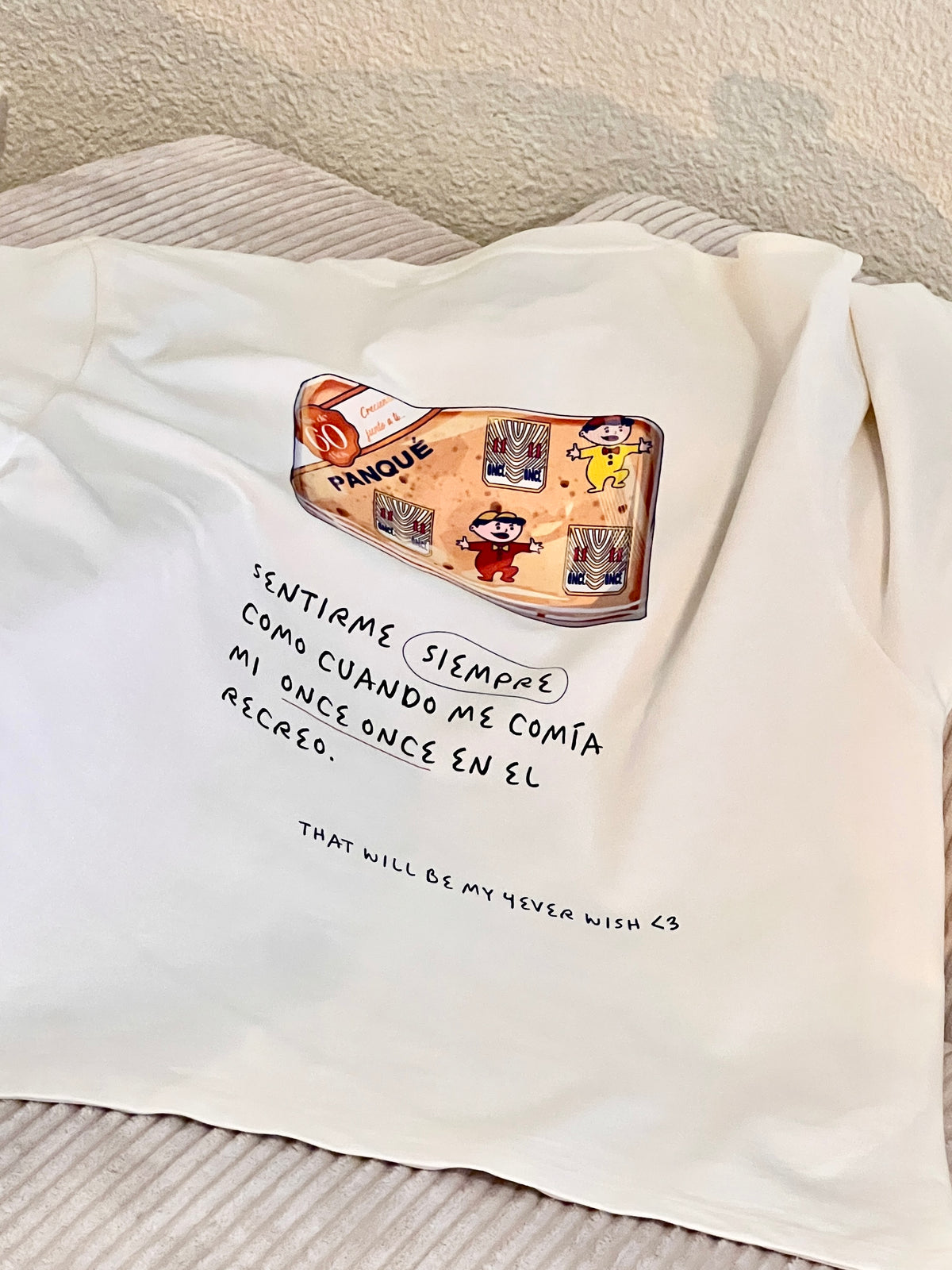 franela Venezuela Streetwear 
